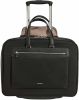 Samsonite Zalia 2.0 Rolling Tote 15.6&apos, &apos, black Pilotenkoffer online kopen