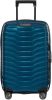 Samsonite Reiskoffers Proxis Spinner 55/20 Expandable Length 35 cm Blauw online kopen