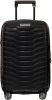 Samsonite Reiskoffers Proxis Spinner 55/20 Expandable Length 35 cm Zwart online kopen