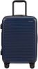 Samsonite Reiskoffers Stackd Spinner 55/20 Exp Blauw online kopen