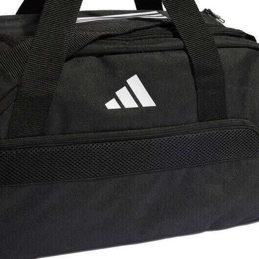 Adidas Sporttas Tiro 23 League Duffel Small Zwart/Wit online kopen