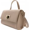Furla 1927 Mini shoulder bag , Beige, Dames online kopen