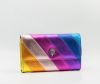 Kurt Geiger K Stripe Chain Wallet mult/other Dames portemonnee online kopen