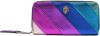 Kurt Geiger K Zip Around Wallet Eagle mult/other Dames portemonnee online kopen