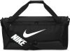 Nike Brasilia 9.5 Trainingstas(medium, 60 liter) Black/Black/White Dames online kopen