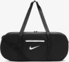 Nike Opbergsporttas(21 liter) Black/Black/White Dames online kopen