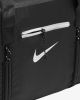 Nike Opbergsporttas(21 liter) Black/Black/White Dames online kopen