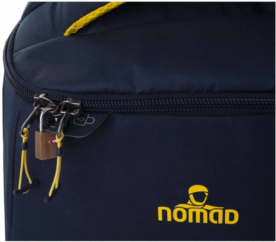 Nomad &#xAE, travelbag transfer wheeled 80 l duffel online kopen