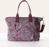 Oilily Helena Paisley Baby Bag port Damestas online kopen