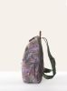 Oilily Helena Paisley Travel Backpack cypres Damestas online kopen