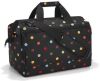 Reisenthel reistas Travelling Allrounder L Pocket zwart/multi online kopen