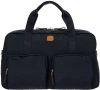 Bric's Bric&apos, s X Travel Holdall ocean blue Weekendtas online kopen