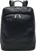 Castelijn & Beerens Firenze Business Rugzak 15.6" + Tablet zwart backpack online kopen