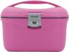 Decent Sportivo Beautycase fuchsia Beautycase online kopen