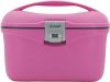 Decent Sportivo Beautycase fuchsia Beautycase online kopen