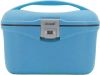 Decent Sportivo Beautycase oceaan blauw Beautycase online kopen