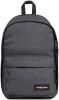 Eastpak Back To Work rugzak 14 inch denim black online kopen