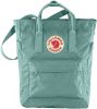 Fj&#xE4;llr&#xE4;ven Fjallraven Kanken Totepack schoudertas / rugzak 13 inch fost green online kopen