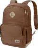 Jack Wolfskin Croxley Rugzak desert brown backpack online kopen