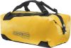 Ortlieb Duffle 85L sun yellow/black Weekendtas online kopen