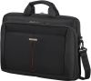 Samsonite laptoptas GuardIT 2.0 Bailhandle 17.3 inch(Zwart ) online kopen