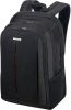 Samsonite GuardIT 2.0 Laptop Backpack L 17.3&apos, &apos, black backpack online kopen