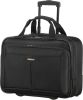 Samsonite GuardIT 2.0 Rolling Tote 17.3&apos, &apos, black Pilotenkoffer online kopen