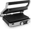 Princess 117310 Digital Grill Master Pro 2 Regelbare Thermostaten Digitaal Bedieningspaneel online kopen