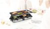 Princess Raclette 8 Grill Deluxe gourmetstel 162645 online kopen
