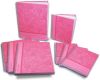 OfficeTown Pergamy Mandala Notitieboek Ft A4, Geruit 5 Mm, Roze online kopen