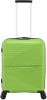 American Tourister Reiskoffers Airconic Spinner 55/20 Tsa Groen online kopen