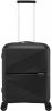 American Tourister Airconic handbagage spinner 55 cm onyx black online kopen