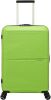 American Tourister Reiskoffers Airconic Spinner 67/24 Tsa Groen online kopen