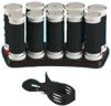 Carmen C2010 Travel Set Krulset 10 Rollers Dual Voltage online kopen