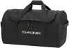 Dakine EQ Duffle 50L black Weekendtas online kopen