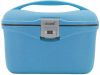 Decent Sportivo Beautycase oceaan blauw Beautycase online kopen