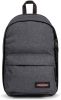 Eastpak Back To Work rugzak 14 inch denim black online kopen