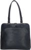 Enrico Benetti Caen Laptoptas/Business Tas 13&apos, &apos, blauw online kopen