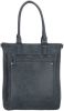 Enrico Benetti Bobbi Shopper 14&apos, &apos, blauw Damestas online kopen