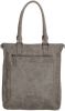 Enrico Benetti Bobbi Shopper 14&apos, &apos, middengrijs Damestas online kopen