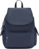Kipling City Pack Rugzak S blue bleu 2 backpack online kopen