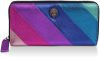 Kurt Geiger K Zip Around Wallet Eagle mult/other Dames portemonnee online kopen