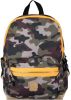 Pick and Pack Pick & Pack Camo kinderrugzak L camo green online kopen