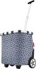 Reisenthel Boodschappentrolley Carrycruiser Boodschappentrolley Blauw online kopen