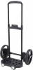 Reisenthel boodschappentrolley Citycruiser Rack zwart online kopen