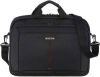 Samsonite laptoptas GuardIT 2.0 Bailhandle 15.6 inch(Zwart ) online kopen