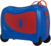 Samsonite Reiskoffers Dream Rider Disney Suitcase Marvel Spider Man Rood online kopen