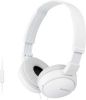 Sony On ear hoofdtelefoon MDR ZX110AP opvouwbaar met headsetfunctie online kopen