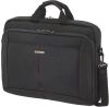 Samsonite laptoptas GuardIT 2.0 Bailhandle 17.3 inch(Zwart ) online kopen