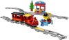 Lego 10874 DUPLO Town Stoomtrein voor Peuters, Licht en geluid, Speelgoed met Push & Go batterij voor Kinderen van 2 5 jaar online kopen
